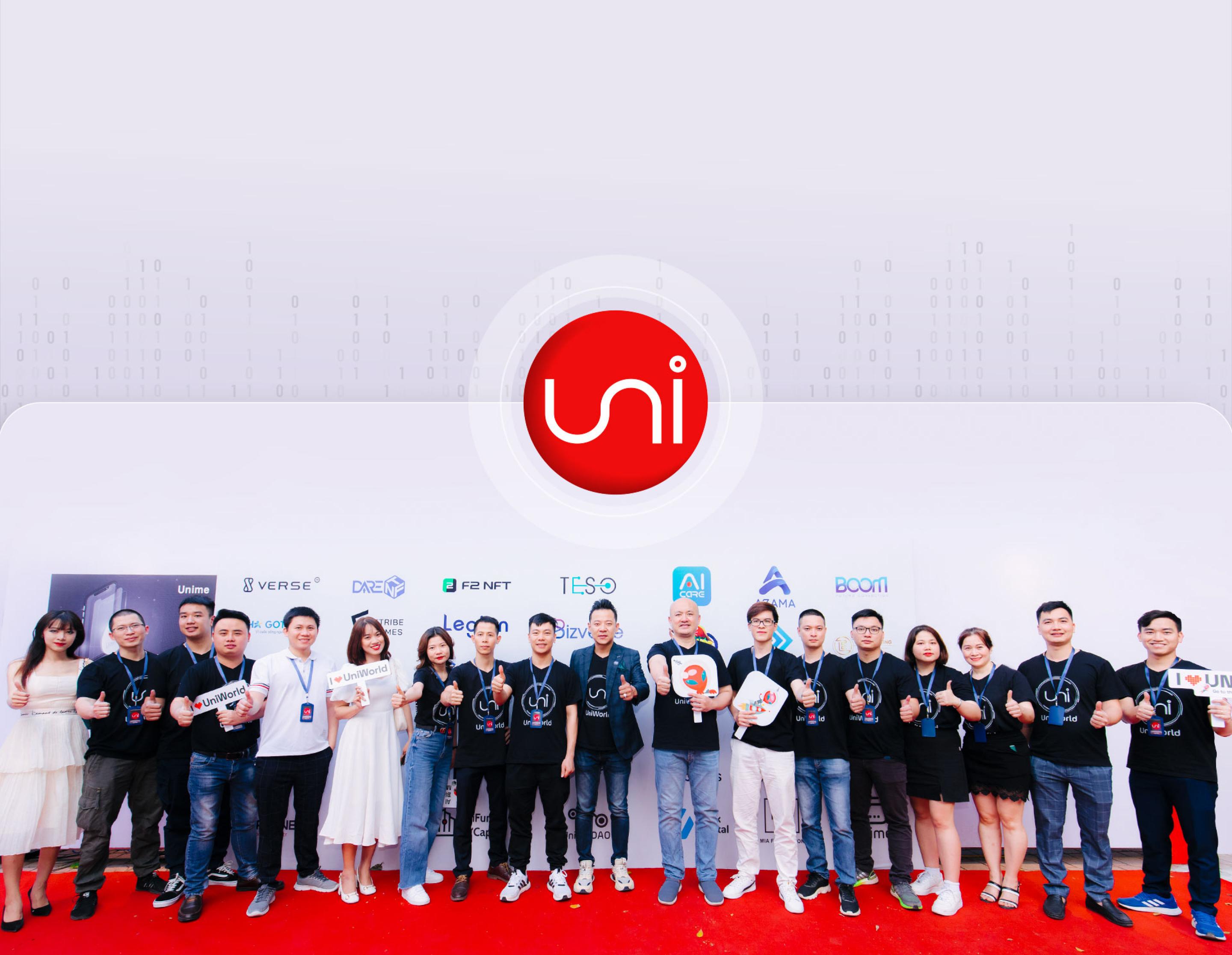 UniWorld