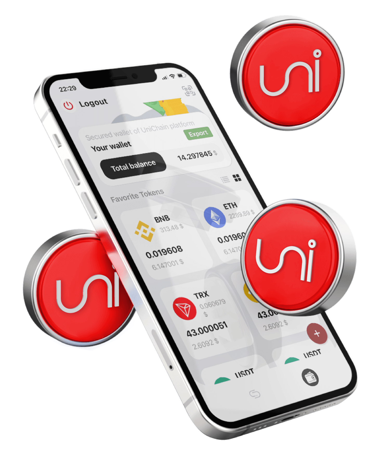 UniWorld