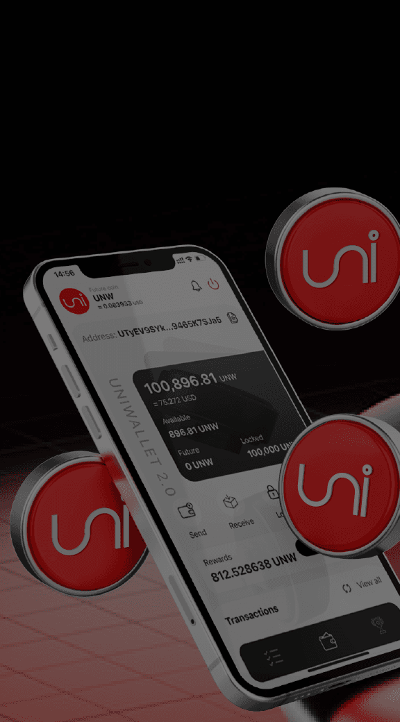 UniWallet
