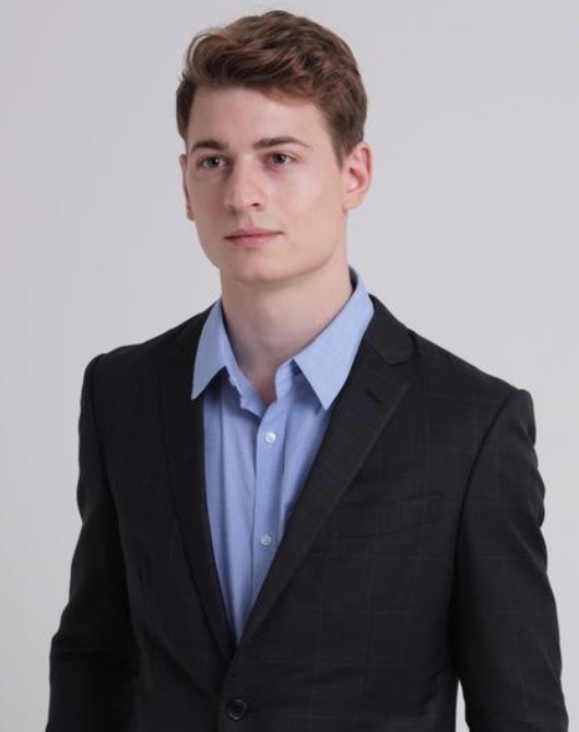 Joey Bertschler